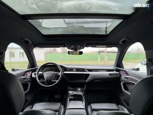 Audi E-Tron 2019 - фото 6