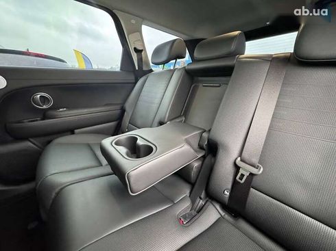 Hyundai Palisade 2025 - фото 14