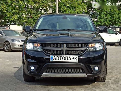 Dodge Journey 2019 - фото 7