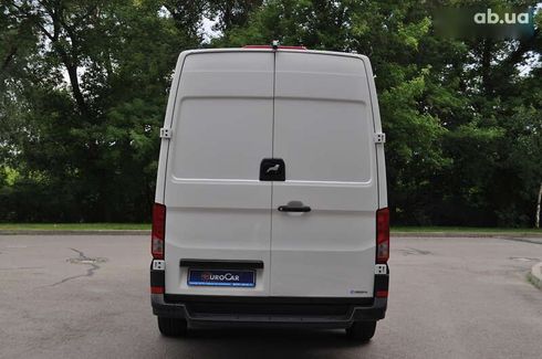 MAN TGE 2022 - фото 8