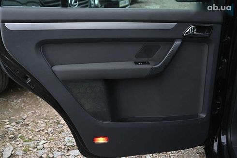 Volkswagen Touran 2004 - фото 22
