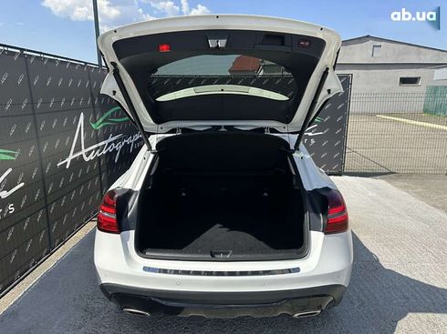 Mercedes-Benz GLA-Класс 2019 - фото 24