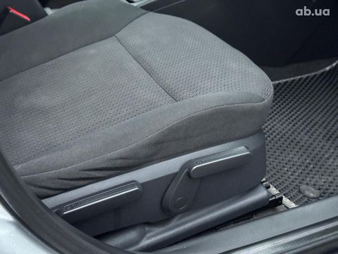 Opel Vectra 2006 серый - фото 23