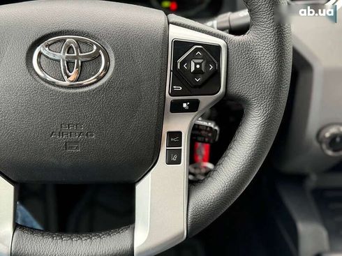 Toyota Tundra 2018 - фото 29