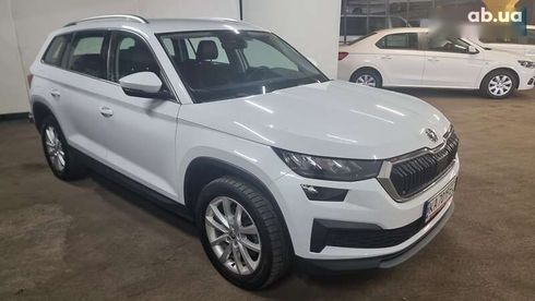 Skoda Kodiaq 2021 - фото 6