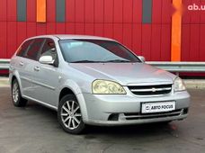 Продажа б/у Chevrolet Lacetti 2006 года в Киеве - купить на Автобазаре