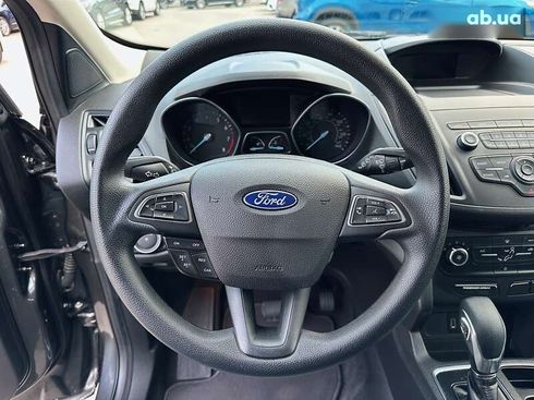 Ford Escape 2019 - фото 12