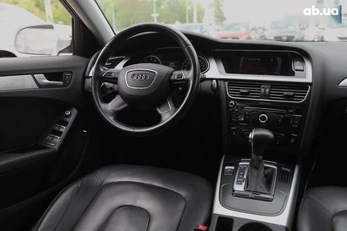 Audi A4 2013 - фото 8