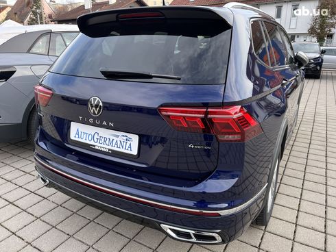 Volkswagen Tiguan 2023 - фото 18