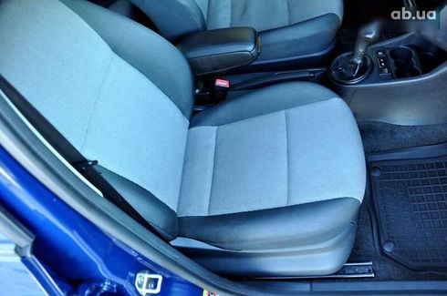 Skoda Fabia 2013 - фото 17