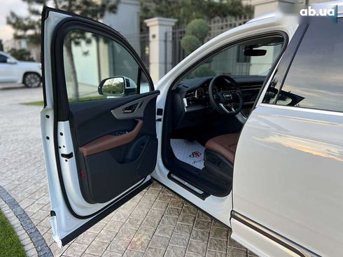 Audi Q7 2025 - фото 27