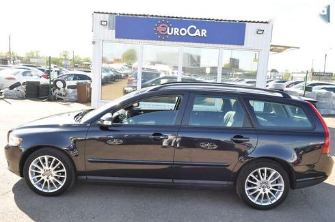 Volvo V50 2010 - фото 17