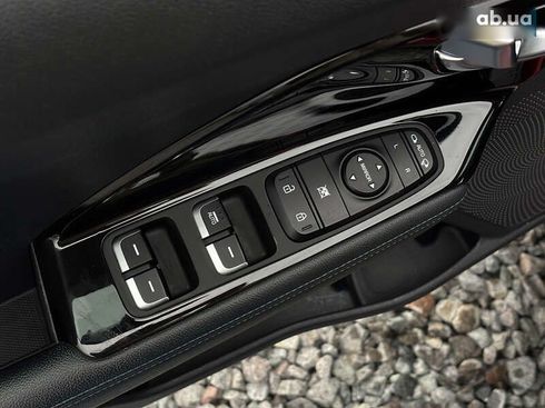 Kia Niro 2020 - фото 21