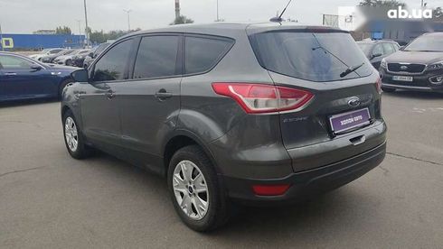 Ford Escape 2013 - фото 6