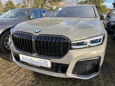 BMW 7 серия 2022 - фото 50