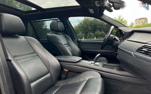 BMW X5 2012 - фото 11
