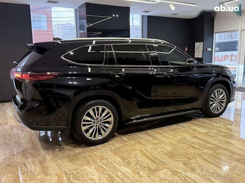 Toyota Highlander 2020 - фото 6