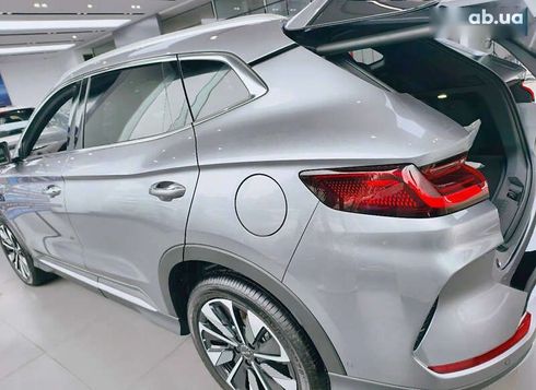 BYD Song Plus 2025 - фото 2