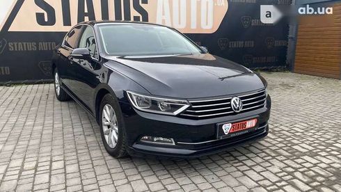 Volkswagen Passat 2016 - фото 3