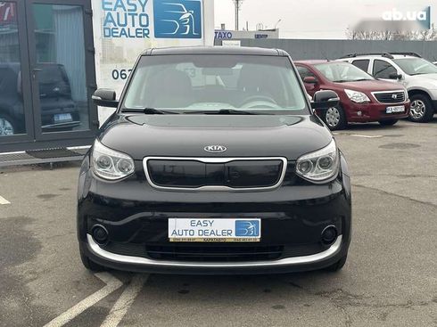 Kia Soul 2016 - фото 2