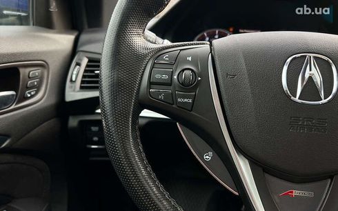 Acura MDX 2019 - фото 11