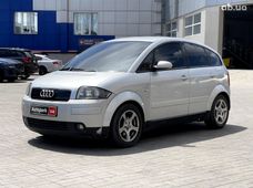 Купить Audi механика бу Одесса - купить на Автобазаре