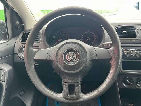 Volkswagen Polo 2013 - фото 15