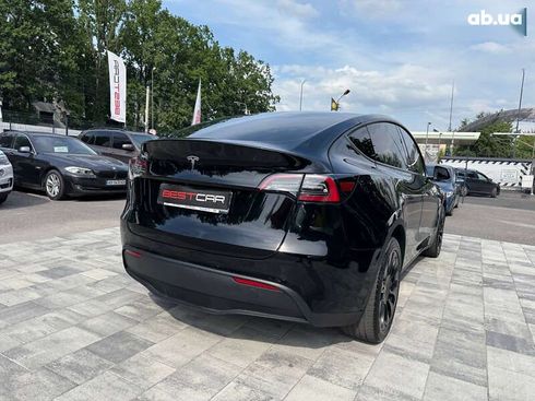Tesla Model Y 2021 - фото 16