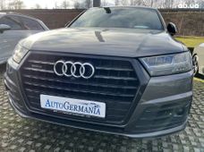 Купить Audi Q7 2019 бу в Киеве - купить на Автобазаре