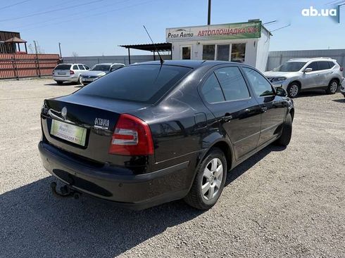 Skoda Octavia 2008 - фото 2