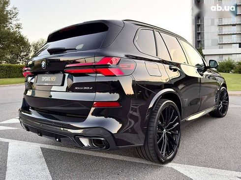 BMW X5 2025 - фото 19