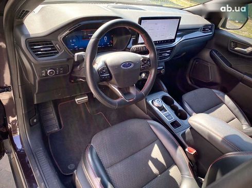 Ford Escape 2023 - фото 20