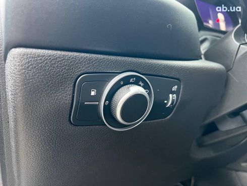 Dodge Hornet 2024 синий - фото 41