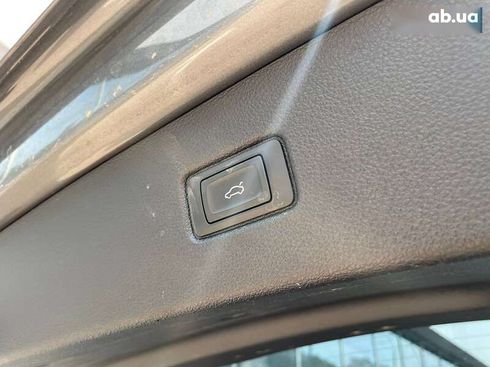Audi Q7 2015 - фото 30