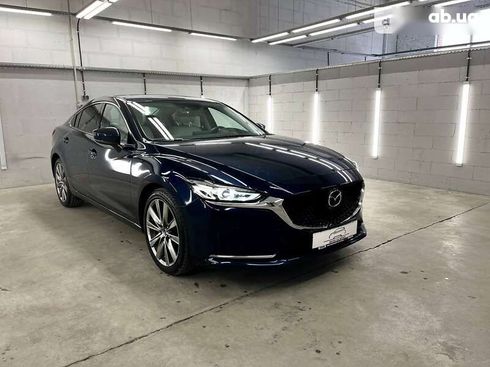 Mazda 6 2020 - фото 2