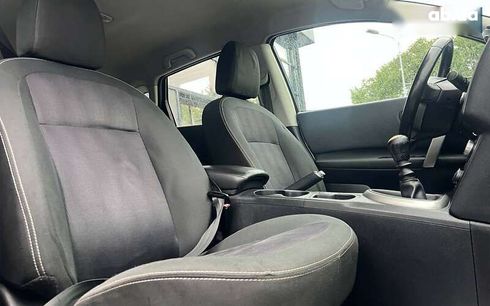 Nissan Qashqai 2013 - фото 18