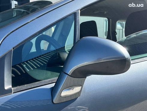 Peugeot 308 2010 серый - фото 69