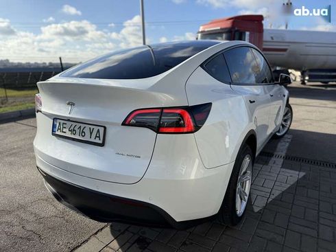 Tesla Model Y 2020 - фото 11