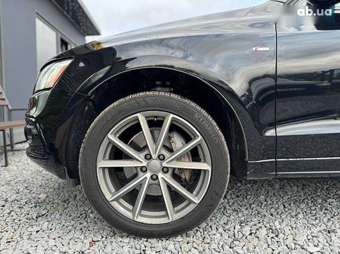 Audi Q5 2016 - фото 4