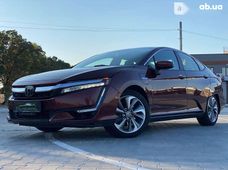 Купить Honda Clarity Electric 2019 бу в Киеве - купить на Автобазаре