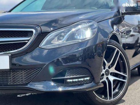 Mercedes-Benz E-Класс 2014 - фото 12