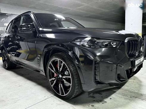 BMW X5 2025 - фото 5