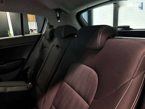 Kia Sportage 2019 - фото 25