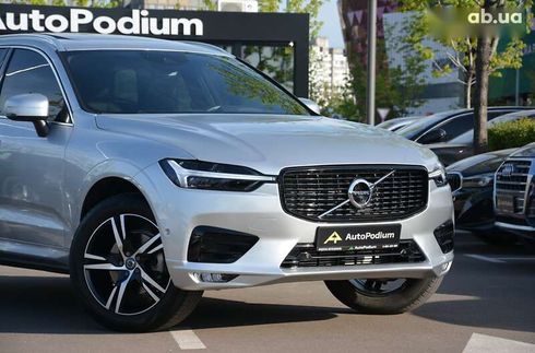 Volvo XC60 2018 - фото 2