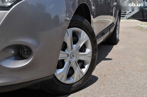 Renault Megane 2011 - фото 16