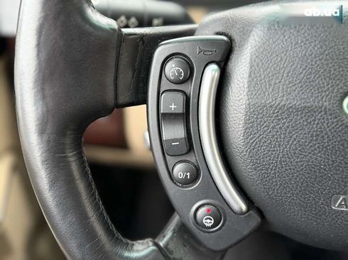 Land Rover Range Rover 2007 - фото 27