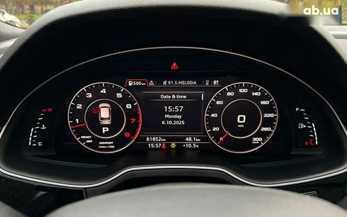 Audi Q7 2017 - фото 16