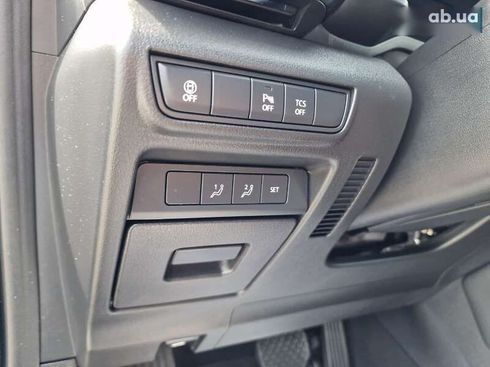Mazda MX-30 2021 - фото 20