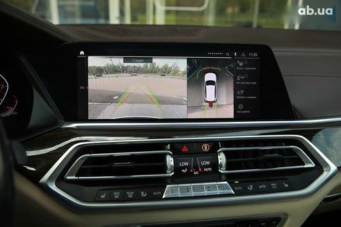 BMW X5 2019 - фото 17
