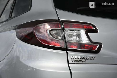 Renault Megane 2011 - фото 21